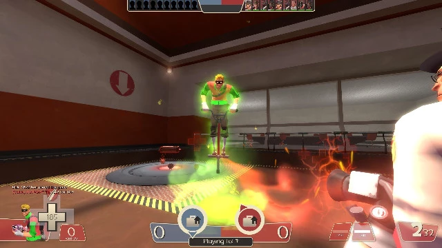 Масштабное осеннее обновление: Scream Fortress XVIII обещает стать самым жарким хеллоуинским событием в истории Team Fortress 2