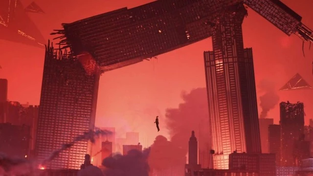 Ключевые изменения дополнения Destiny 2: The Edge of Fate