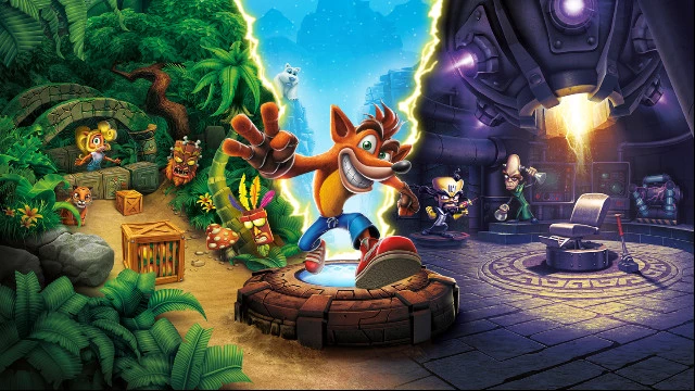 Зеленый свет от Xbox: инсайдер сообщил о запуске в разработку новой части Crash Bandicoot