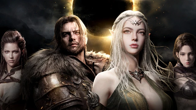 Состоялся релиз MMORPG Eclipse: The Awakening в Южной Корее