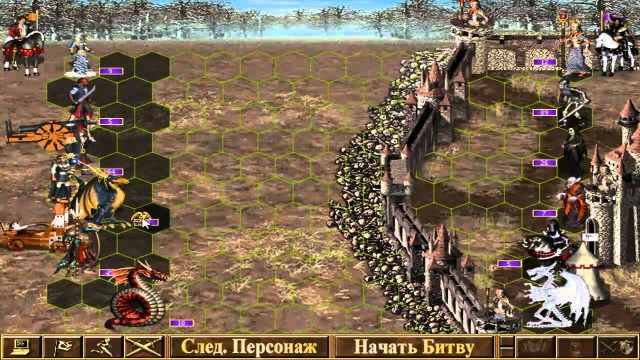 Авторы популярной модификации по "Героям 3" привлекли внимание Ubisoft