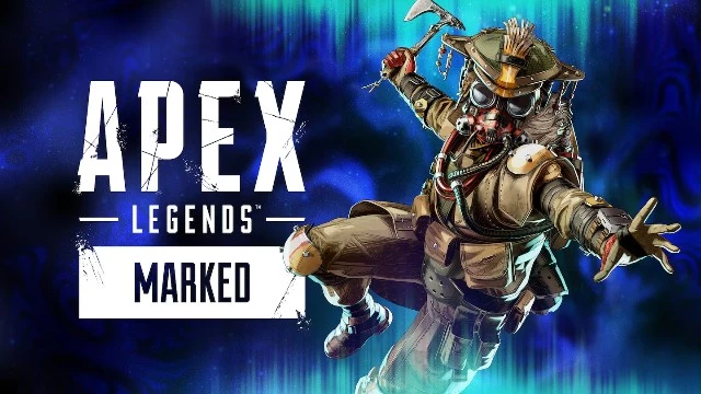 Apex Legends открывает сезон «Знамение» с обновлённым Бладхаундом и переработанной картой