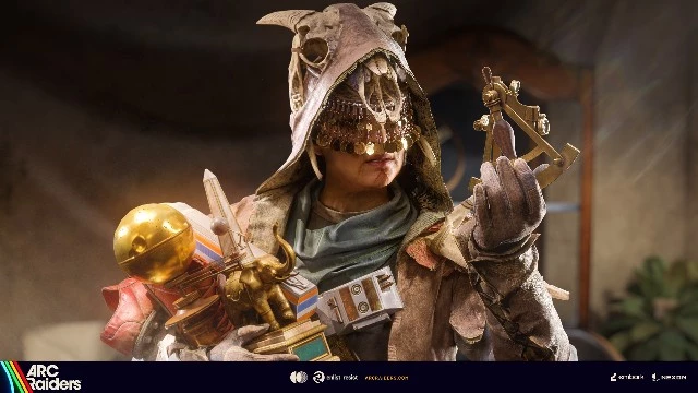 Игроки ARC Raiders требуют срочных банов за очередные дюпы предметов
