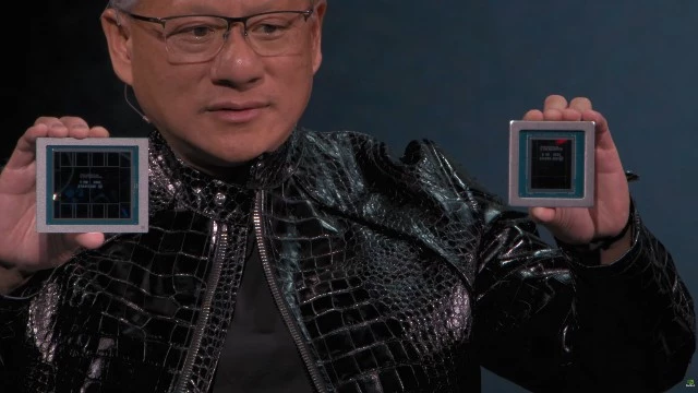 NVIDIA неожиданно унизила x86 новым ARM-процессором