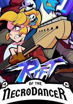 Rift of the NecroDancer