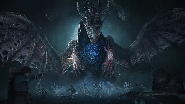 Вот ради чего Capcom снизила цену на игру: геймплей дополнения Dragon’s Dogma 2: Dark Arisen