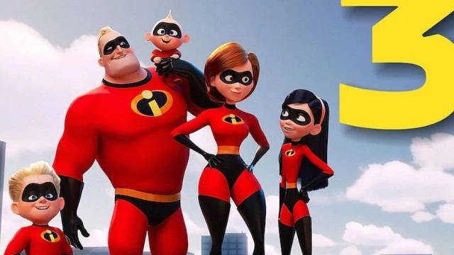 Disney зачем-то поставила релизы «Лило и Стич 2» и «Суперсемейки 3» совсем рядом