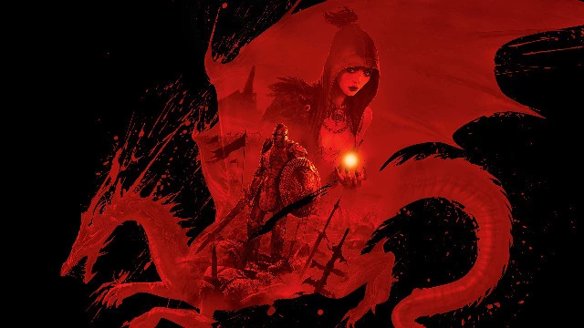 Ремастер Dragon Age origins в теории все-таки может появиться