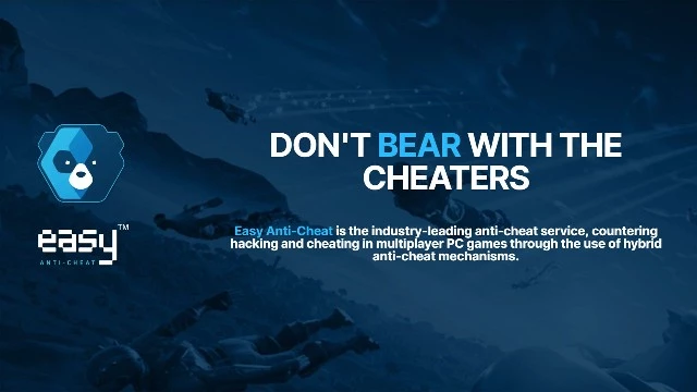 Epic Games наконец-то усилит Easy Anti-Cheat для Linux