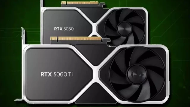 Черные экраны на RTX 5060(Ti)? Драйверы не помогут — пора обновлять vBIOS