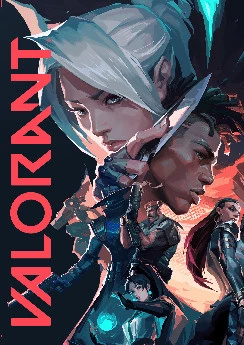 Valorant Mobile