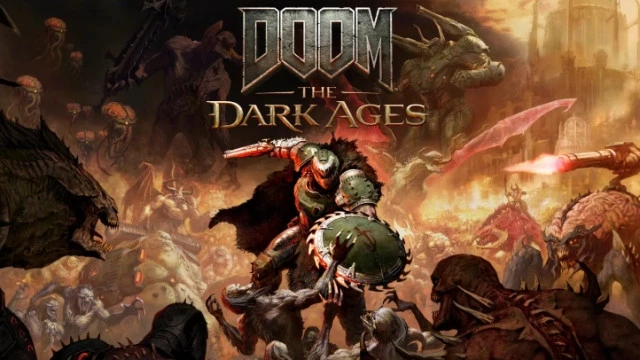 В id Software умнеют — DOOM: The Dark Ages получила DLC и лишилась Denuvo