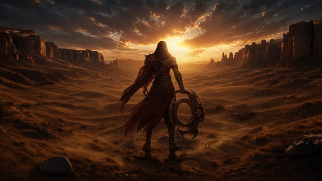 NC выпускает обновление «Golden Desert Abella» для Lineage Remastered: новый класс, регион и выделенные серверы
