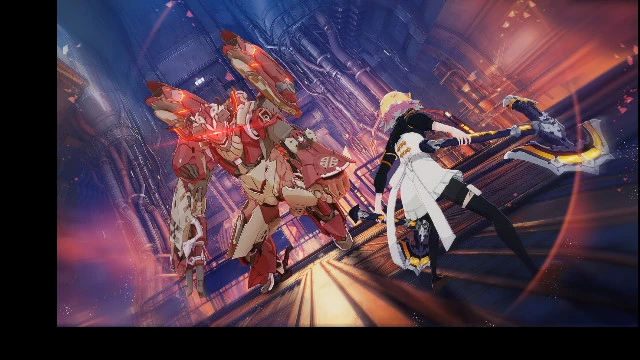 В почему-то до сих пор не закрытой MMO Blue Protocol: Star Resonance стартовал праздник урожая
