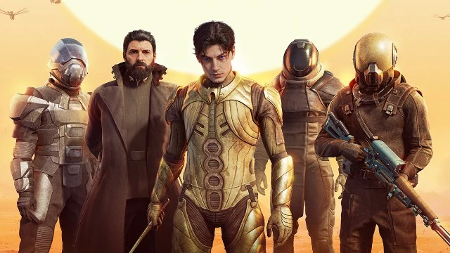 Разработчики Dune: Awakening рассказала о серверах консольной версии игры