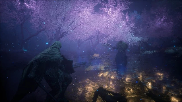 Много свежего геймплея грядущего экшена The Relic: First Guardian