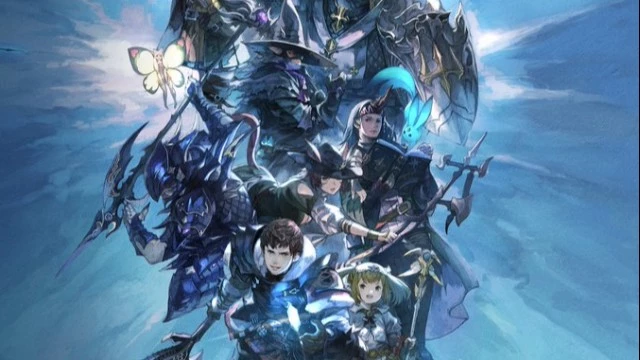 Релиз Final Fantasy XIV Mobile может состояться в августе