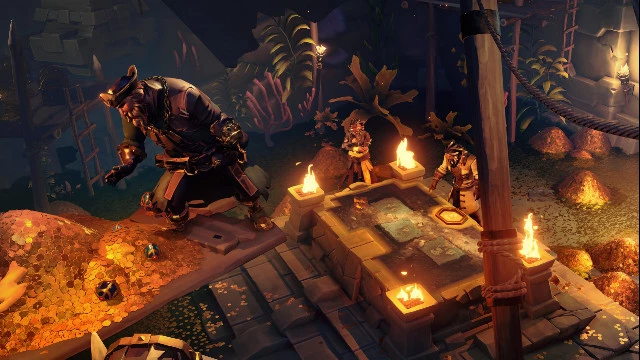 Радикальные меры в Sea of Thieves: студия извинилась, а статус «Боцманов» в игре навсегда ликвидирован после скандала