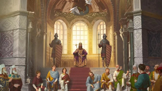 Кризис империи: игроки критикуют первое премиальное DLC для Europa Universalis 5