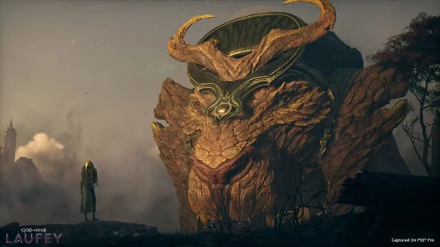 Даже пиццерия троллит анонс God of War Laufey, а Santa Monica Studio ответить толком не смогла