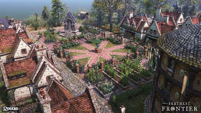 Farthest Frontier: финальная версия игры снова перенесена - разработчики объяснили причины