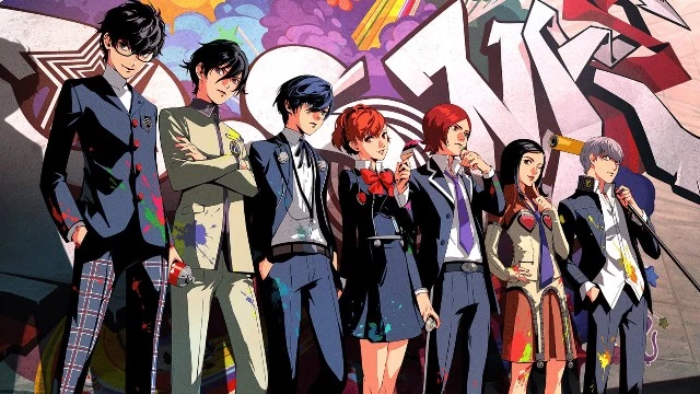 Persona 6 можно будет купить на диске, несмотря на все заявления Sony