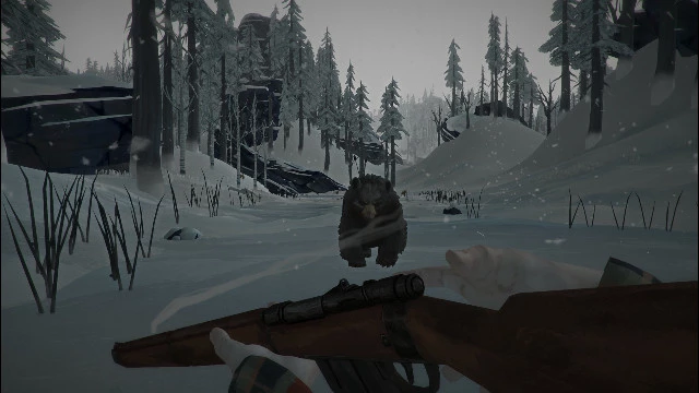 Три направления развития: авторы  The Long Dark анонсировали бесплатный контент, новые платные DLC и пересмотр ценовой политики