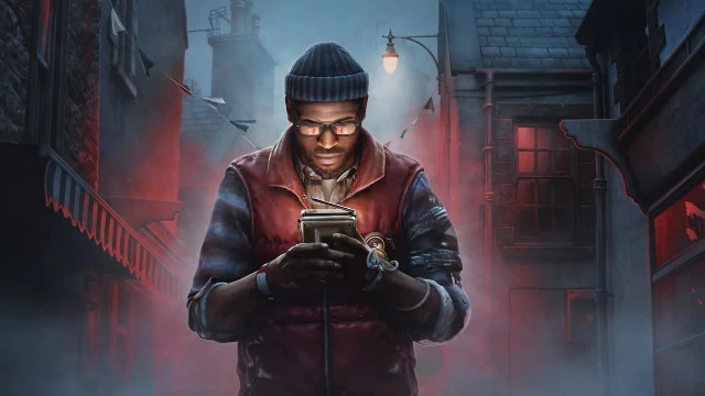 У Konami есть "библия" лора Silent Hill, но нам ее не покажут