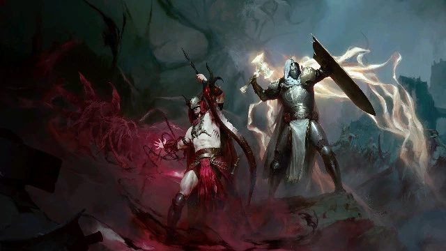 Навстречу одиночкам: в Diablo 4 на тестовых серверах запускают долгожданный режим Solo Self Found