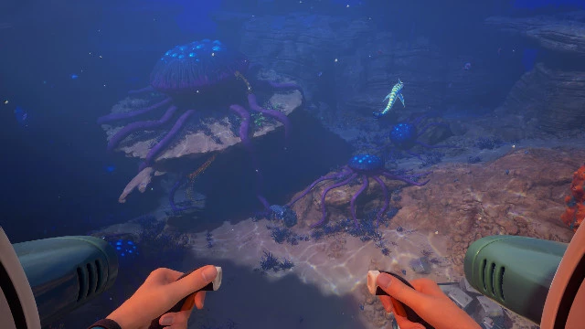 Subnautica 2 только вышла, но ей уже накидали восторгов авансом, а онлайн вот-вот возьмет планку в полмиллиона