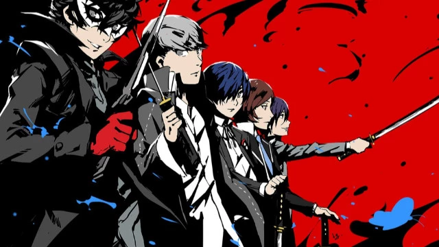 Persona 6 почти гарантированно выйдет уже в 2027 году