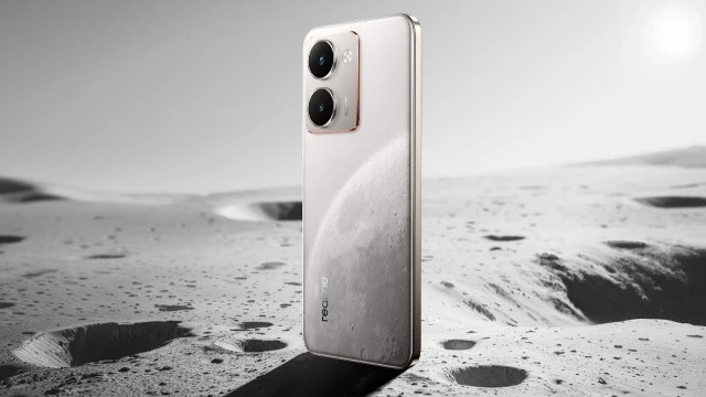Новая серия смартфонов realme P3 поступила в продажу в России