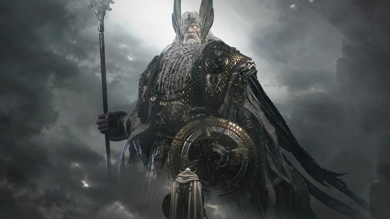 Odin: Valhalla Rising скоро получит GvG-ивент, экстракшен-подземелье и новый регион