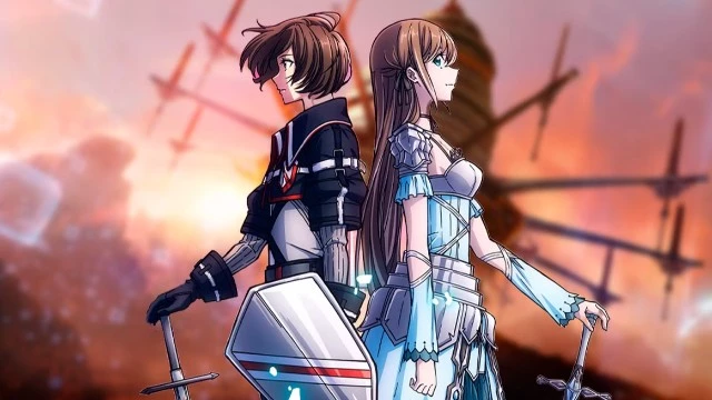 Bandai Namco опубликовала опенинг Echoes of Aincrad в исполнении Aimer