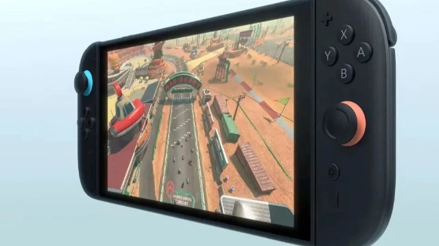 Nintendo Switch 2 требует интернет для запуска, а без него консоль останется заблокированной