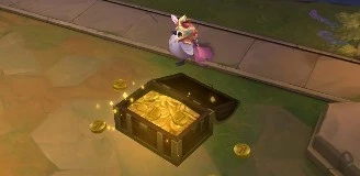 Стрим: League of Legends - “Шахматное” противостояние