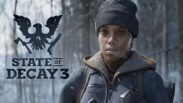 Нестабильность в Undead Labs: будущее State of Decay 3 под вопросом