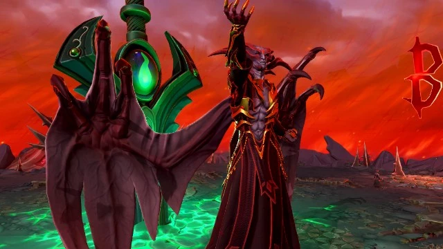 Команда Runescape подробно рассказала об экономике и ее влиянии на мир игры