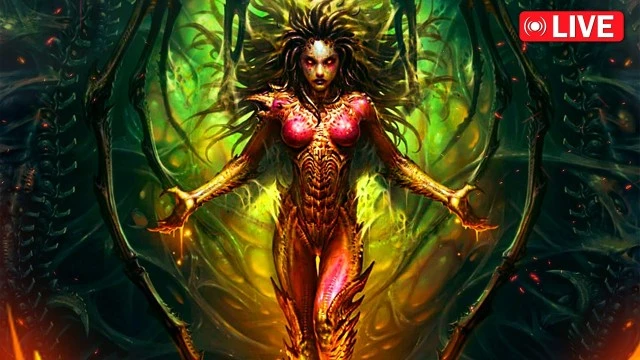 Внезапно новая MMORPG по StarCraft, AoC и DUNE опрокинули игроков, много контента в The Quinfall