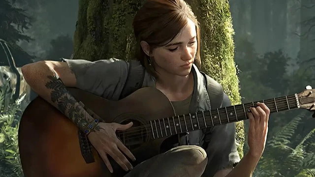 Дракманн включил маневровые: в общем, The Last of Us 3 разрабатывается, хоть он и увиливает от прямого подтверждения