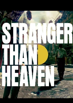Stranger Than Heaven