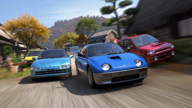 Прогревайте моторы: Forza Horizon 6 уже можно предзагрузить