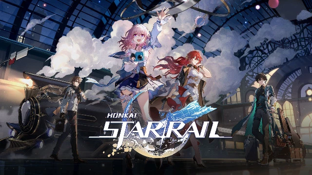 Получаем световой конус на 4 звезды в Honkai: Star Rail бесплатно и выигрываем PlayStation 5