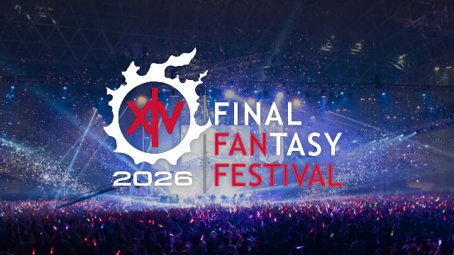 Истинные фанаты Final Fantasy соберутся на Fan Festival в конце апреля