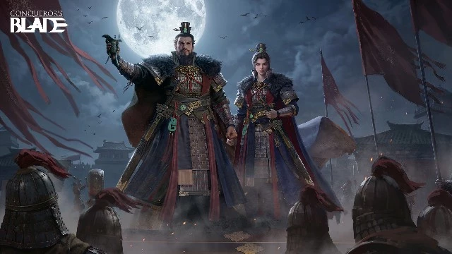 Разработчики Conqueror's Blade готовятся к завершению сезона и временно продлят важное событие