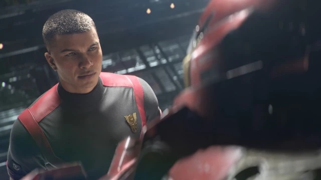 Кажись, Blizzard запрягла писать музыку к шутану StarCraft самого Мика Гордона