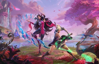 League of Legends: Wild Rift - Начинается событие “Сломанные клинки”