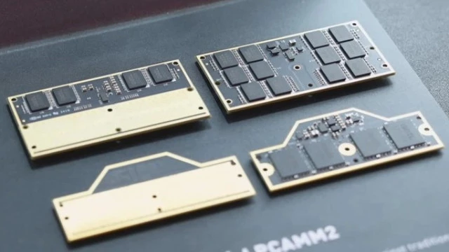 Производители начали разработку оперативки DDR6 с прицелом на 2028 год