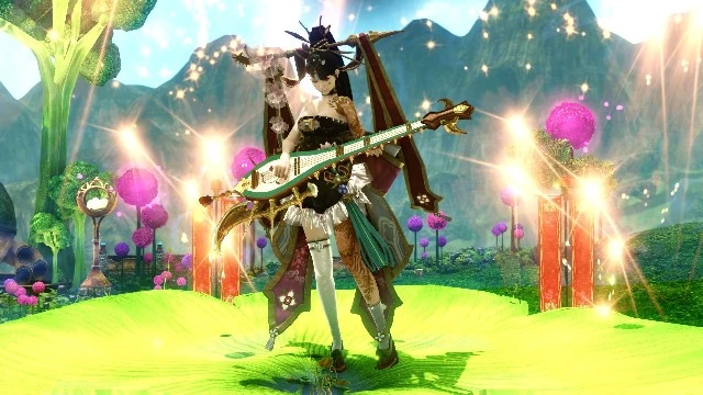 В российской версии MMORPG ArcheAge пройдет концерт Арии, да не той, что вы подумали