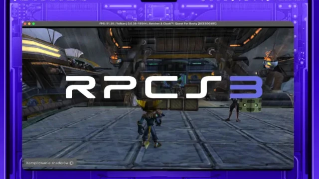 Эмулятор RPCS3 стал гораздо быстрее на процессорах Snapdragon и Apple M